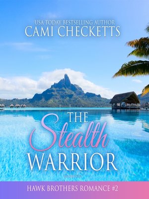 The Stealth Warrior - Audiobook